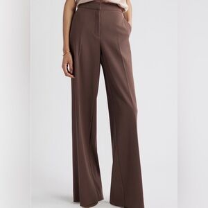 Nordstrom Wide-Leg Pants